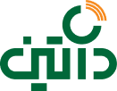 لوگوی Dotin