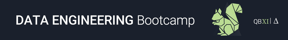 بوت‌کمپ مهندسی داده